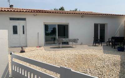 Maison 2u00a0Chambres