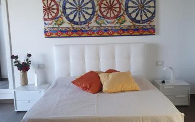 Camera Familiare per Ospiti Disabili