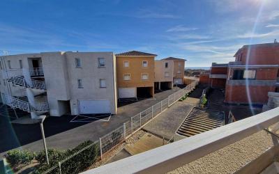 Appartement (6u00a0Adultes)