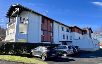 Appartement (2u00a0Adultes)