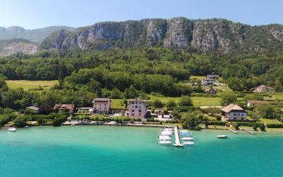 Appartementu00a0-u00a0Vue sur Lac Appartementu00a0-u00a0Vue sur Lac