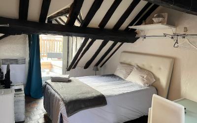 Appartement 1 Chambre Appartement 1 Chambre