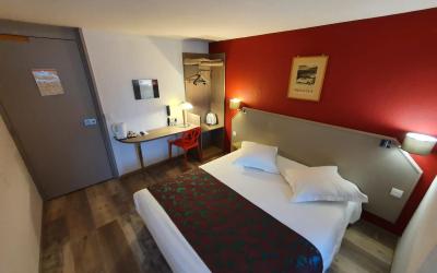 Chambre Double Chambre Double