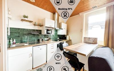 Appartement 1 Chambre