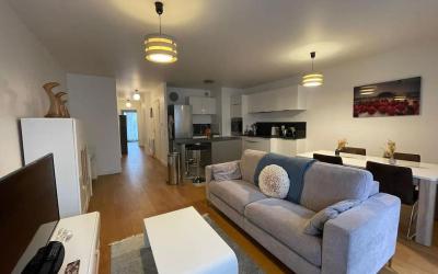 Appartement 1 Chambre Appartement 1 Chambre