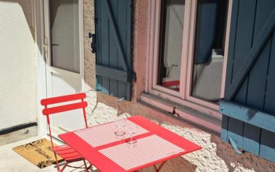 Appartement 1 Chambre