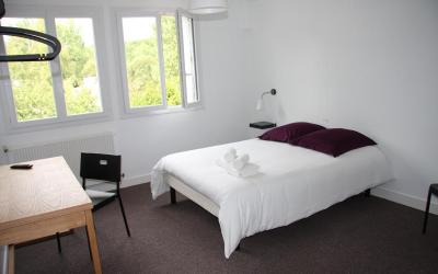 Chambre Triple