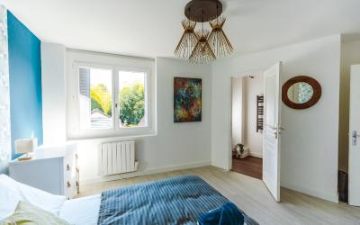 Appartement 1 Chambre