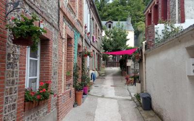 Maison 3u00a0Chambres Maison 3u00a0Chambres