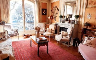 Appartement 3u00a0Chambres Appartement 3u00a0Chambres