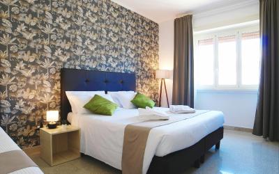 Appartamento con 2 Camere da Letto