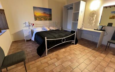 Camera Quadrupla Standard 