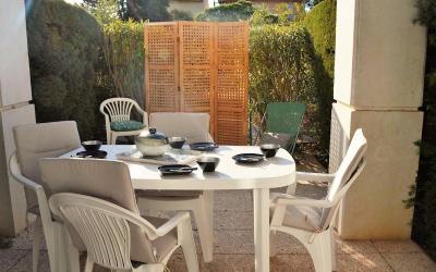 Appartement Appartement