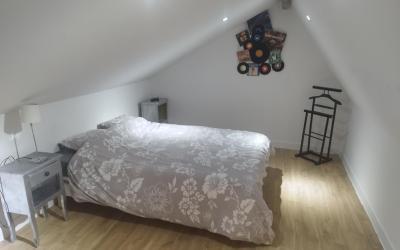 Appartement 1 Chambre Appartement 1 Chambre