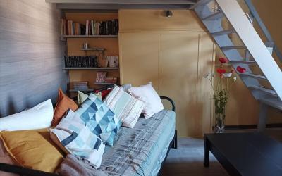 Appartement 1 Chambre