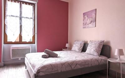 Appartement 2 Chambres Appartement 2 Chambres