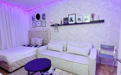 Appartement 2 Chambres