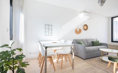 Appartement 2 Chambres Appartement 2 Chambres