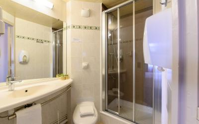Chambre Familiale