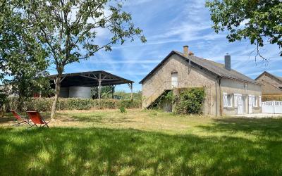 Maison de Vacances