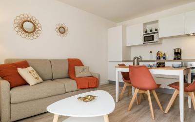 Appartement Appartement