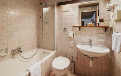 Camera Matrimoniale Economy