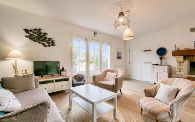 Maison de Vacances Maison de Vacances