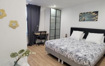 Appartement 2 Chambres Appartement 2 Chambres