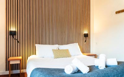 Chambre Double Chambre Double