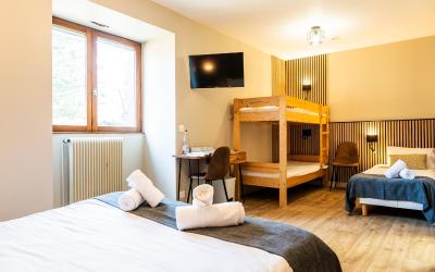 Chambre Familiale Chambre Familiale