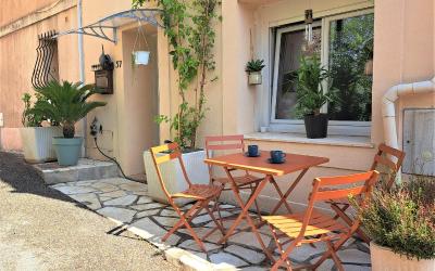 Maison 2u00a0Chambres