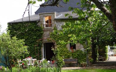 Maison 2u00a0Chambres