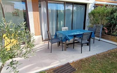 Appartement 2 Chambres