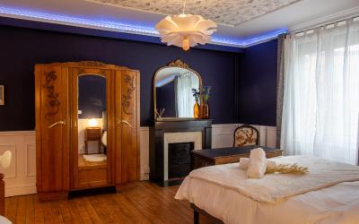 Appartement 1 Chambre Appartement 1 Chambre