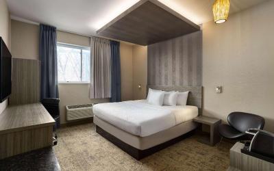 King Room - Mobility Access/Non-Smoking