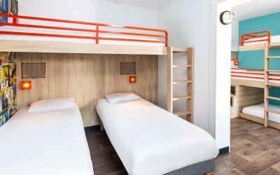 Chambre Combi Chambre Combi