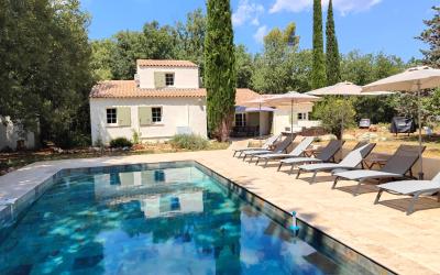 Villa Villa