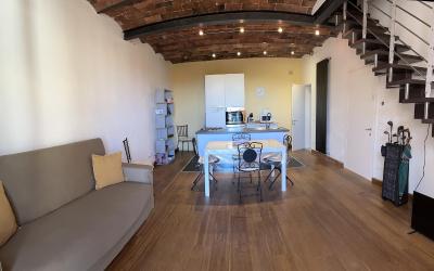 Appartamento con 2 Camere da Letto