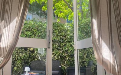 Triple Superior Room Terrace Triple Superior Room Terrace