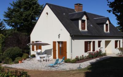 Maison de Vacances (11 Adultes) Maison de Vacances (11 Adultes)