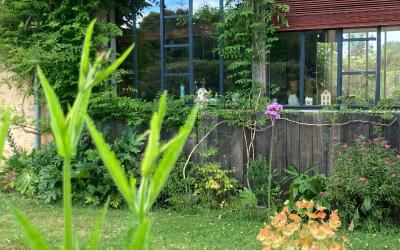 Maison de Vacances (7 Adultes)