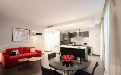 Appartement Appartement