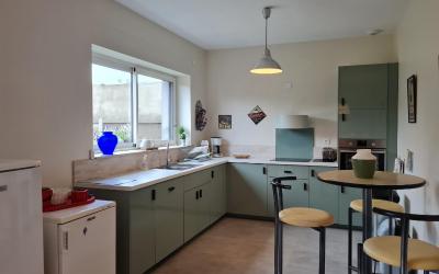 Maison de Vacances (4 Adultes) Maison de Vacances (4 Adultes)