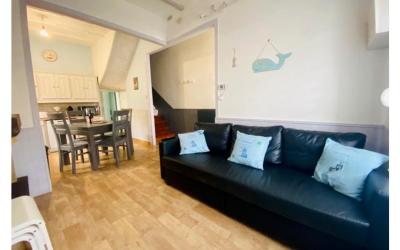 Maison 3u00a0Chambres