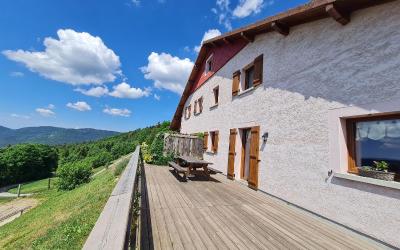 Maison de Vacances (8u00a0Adultes) Maison de Vacances (8u00a0Adultes)