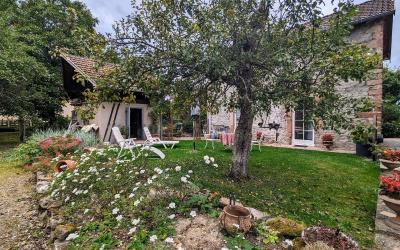 Maison de Vacances (4 Adultes)