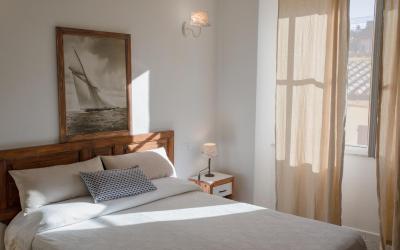 Camera Matrimoniale con Bagno Privato