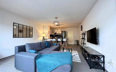 Maison 1 Chambre Maison 1 Chambre