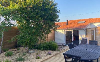 Maison de Vacances (8u00a0Adultes)