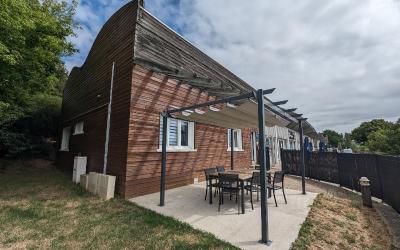 Maison de Vacances (6 Adultes) Maison de Vacances (6 Adultes)
